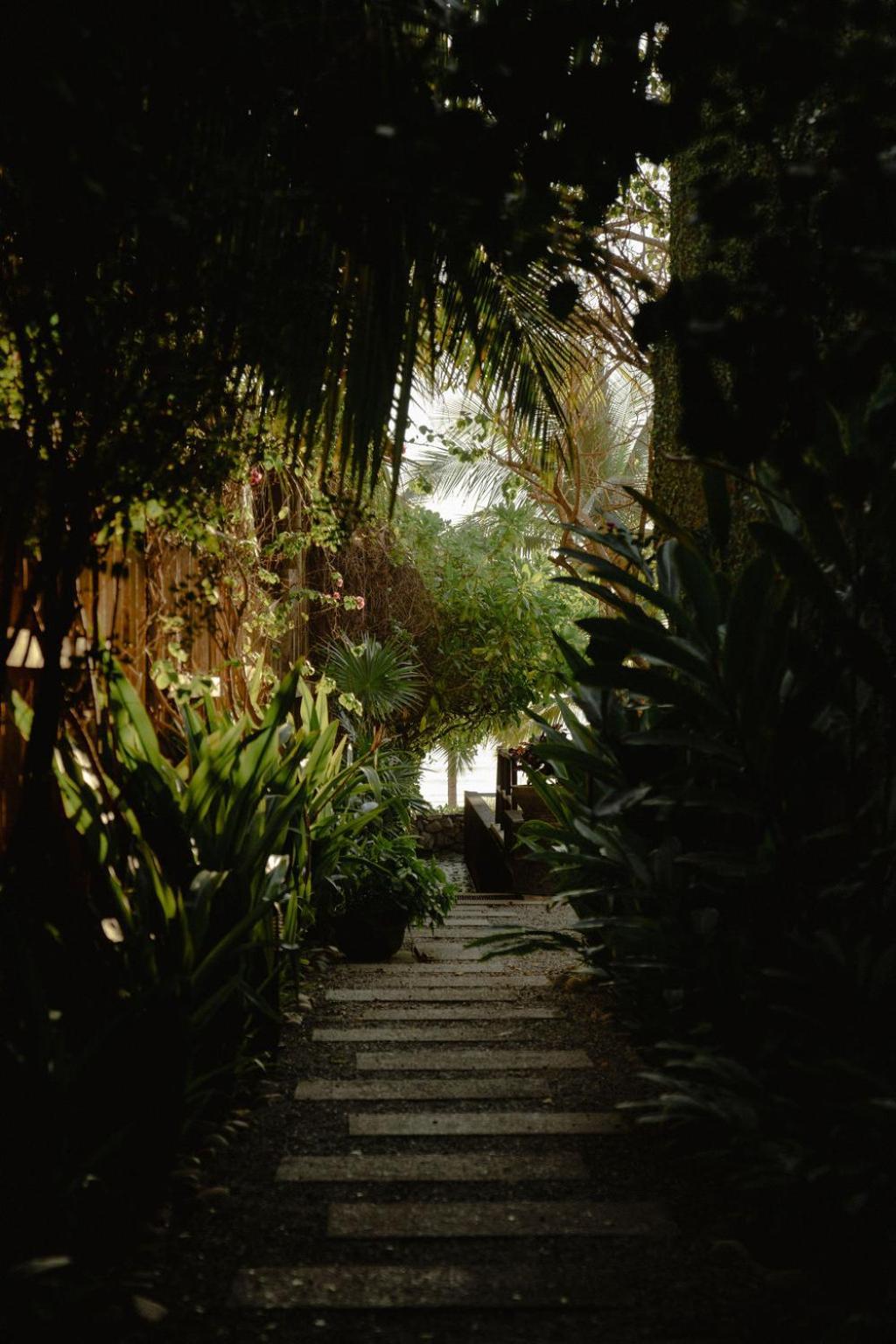Lo Sereno Casa De Playa Troncones Exteriör bild