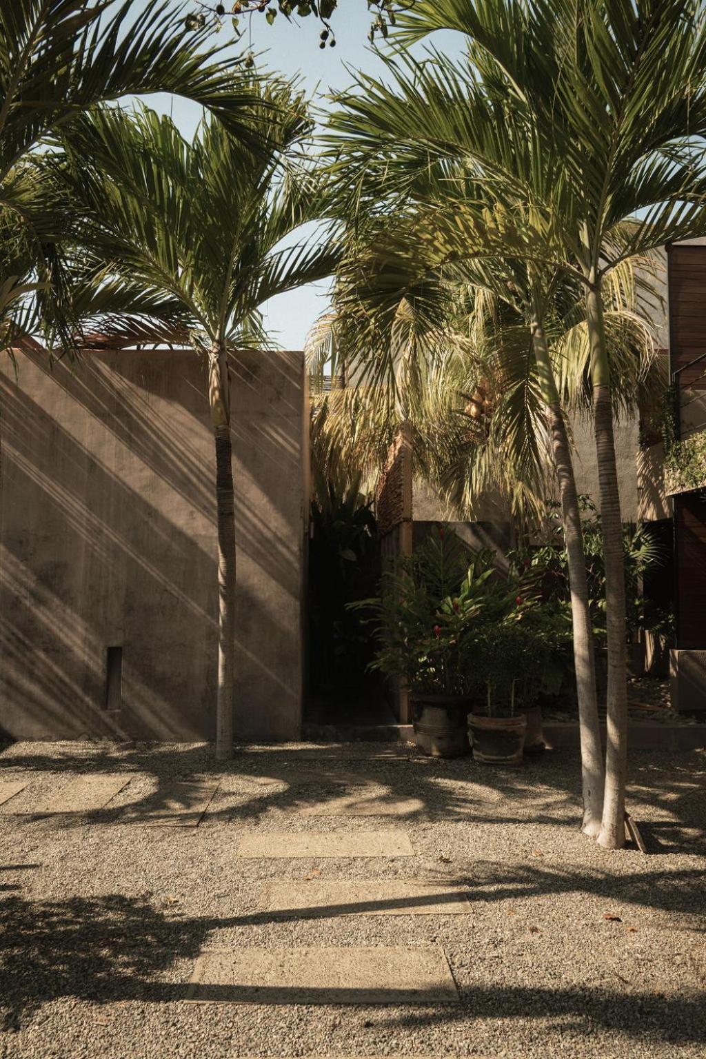 Lo Sereno Casa De Playa Troncones Exteriör bild